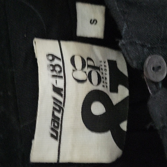 Daryl K 189 Small Silk Dress - Picture 4 of 6